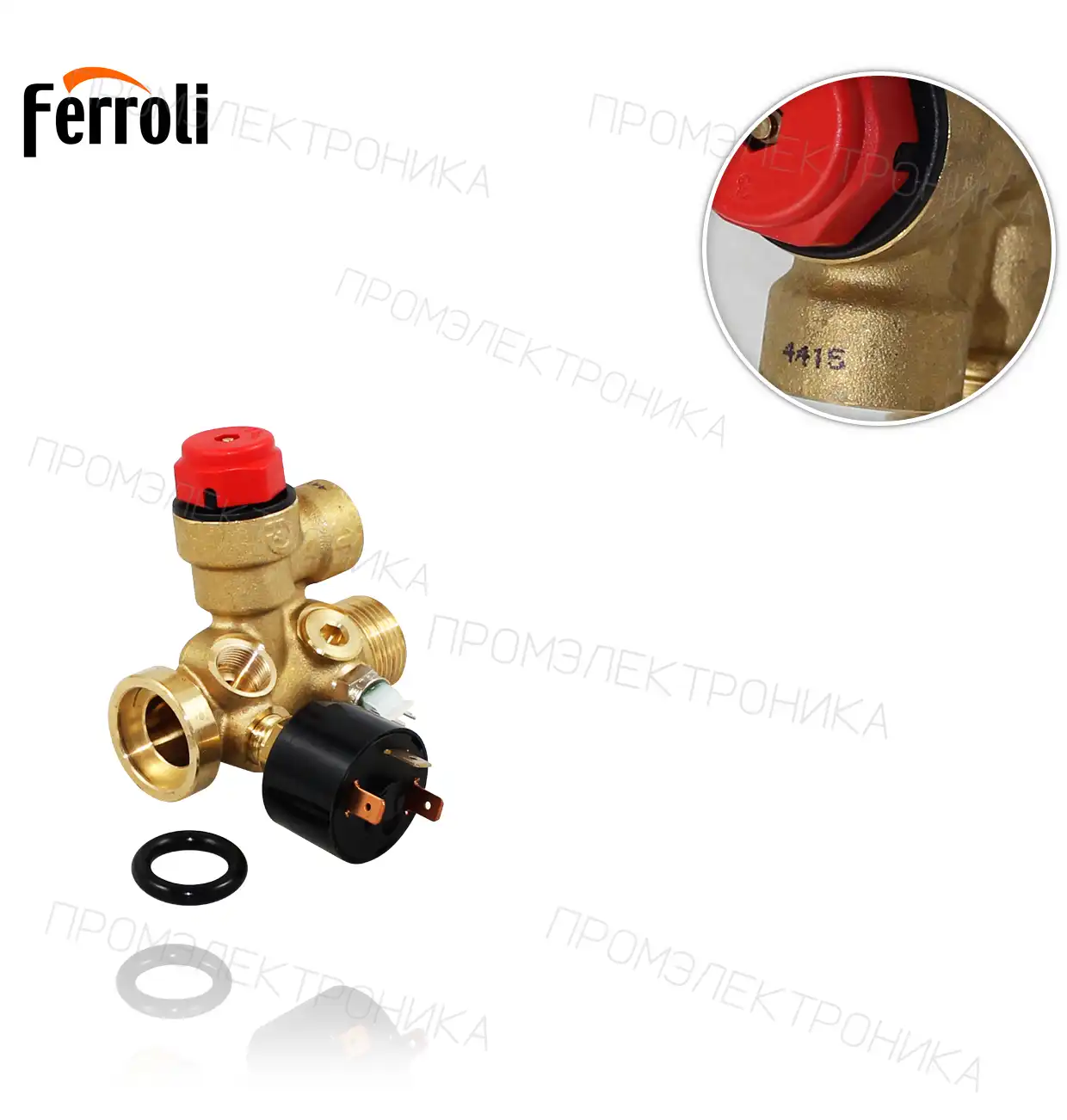 подпитка FER FERELLA GOLD F24 MEL 39805920