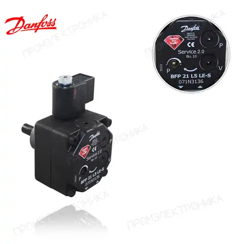 BFP 21 L5 LE-S 071N3136 DIAMOND // 071N2136