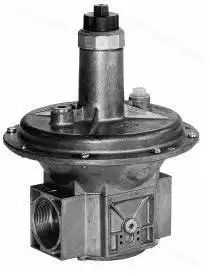 FRU 520 R2" MAX.200mbar. циркуляция REG.