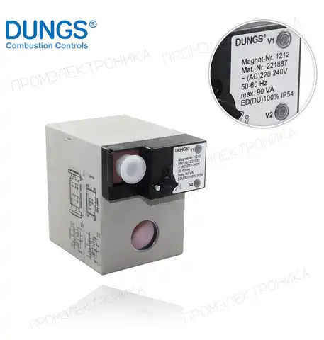 NR 1212 IP 54 AC 230V
