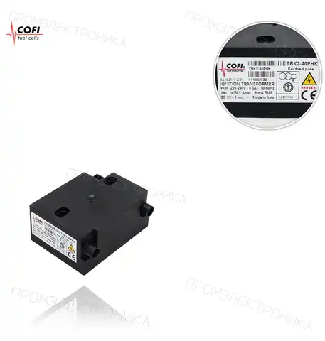 TRK2-40PHK 33% 40mA 220-240V/50-60Hz