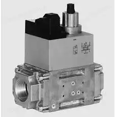 DMV-DLE 520/11 R2" максимальное давление 500mbar 24V