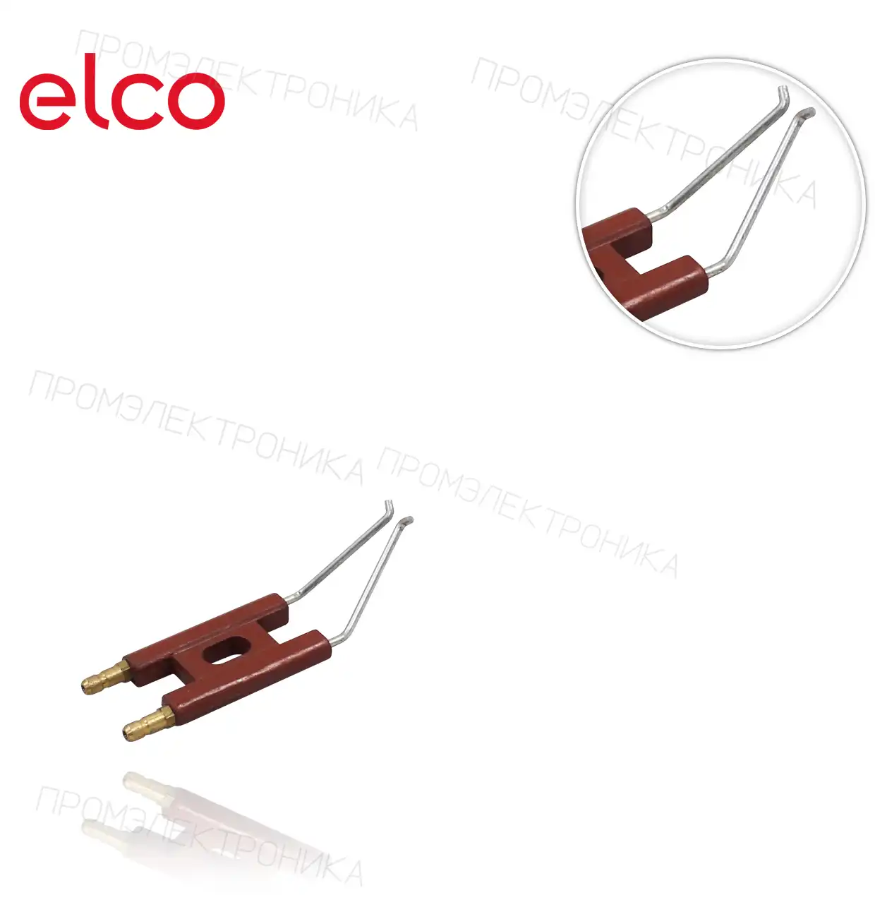 25x40 d4 D2x25 45º изгиб red 65320922