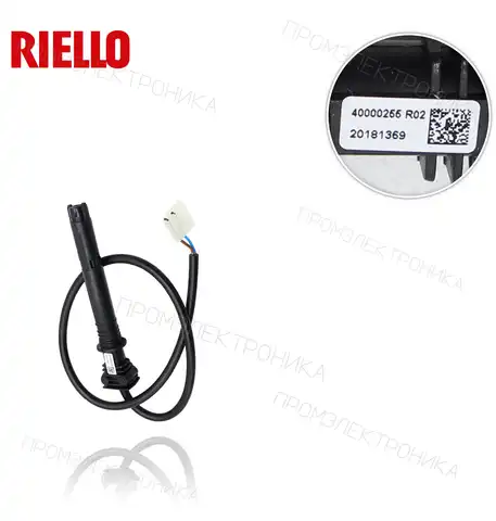 пламя NEWTRONIC 2RSL/ NEWTRONIC 3RSL/ NEWTRONIC 4RSL 20181375