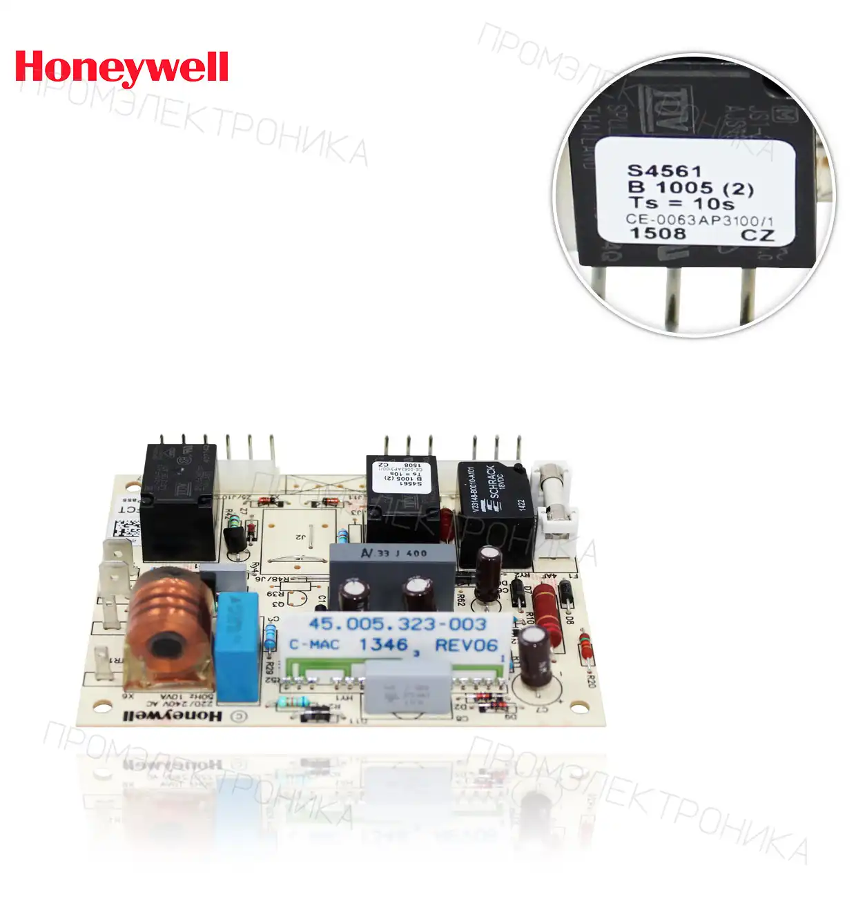 S 4561 B 1005 T