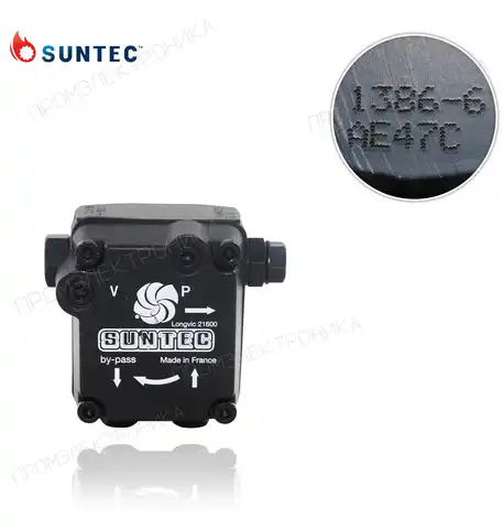 AE47C 1386 6P