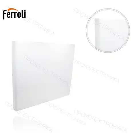 верхний SILENT ECO 30 SI блок C15020280