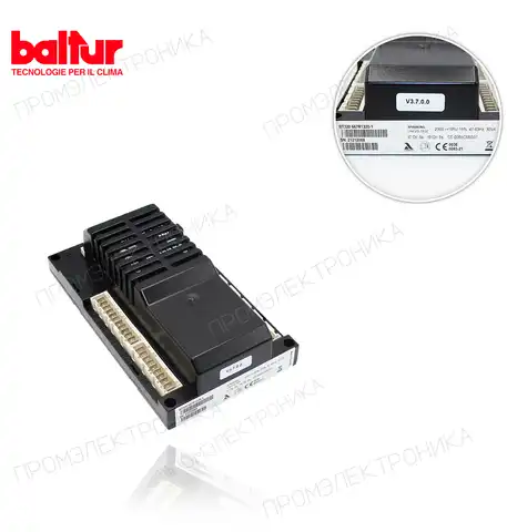 центральный RA BT320 PROG. TBG 0006020522