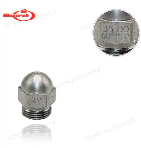 35.00 G 60ºPLP