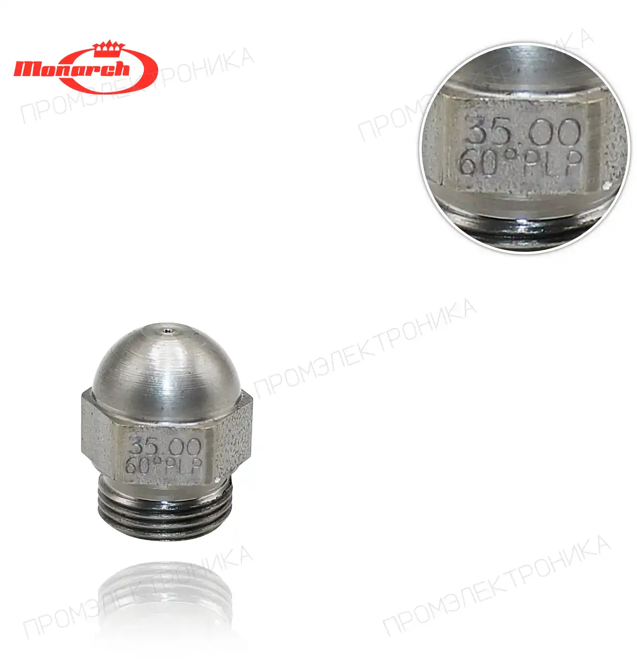 35.00 G 60ºPLP