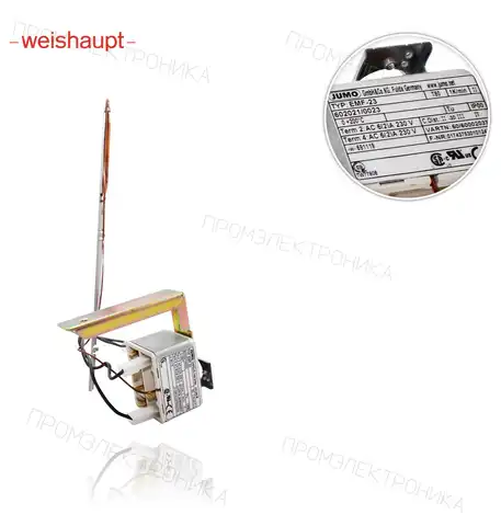 51120100052 EMFf-23 EV2B-EV2D / RAG 4/6330 F 90/160ºC