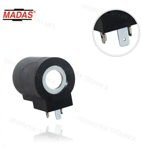 BO-0437 для E.V. EVPC/NC- EVPCF/NC 230V 50-60Hz.