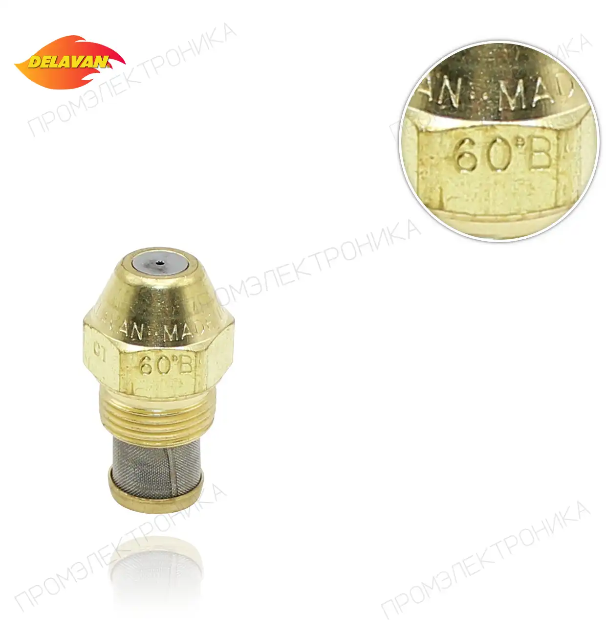 11.00G 60º B