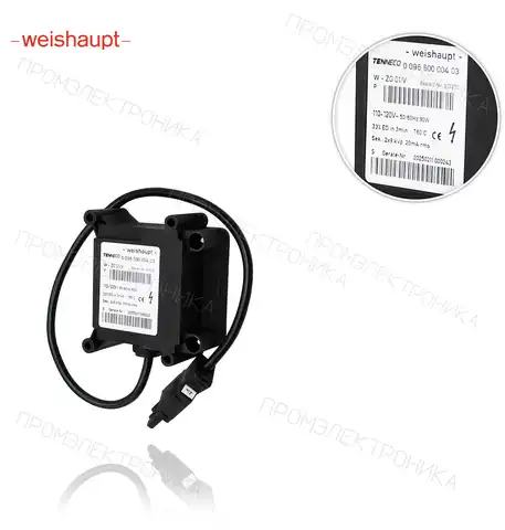 W-ZG01V 110V 90VA 603230