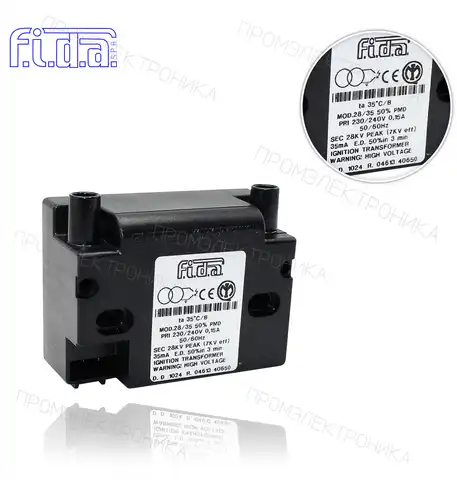 28/35 50% PMD 28KV 230/240V .