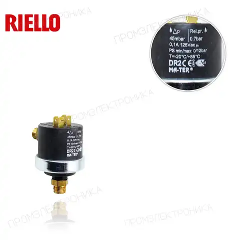 CONDEXA PRO3 345 IN C A (DR2 MA-TER) 4038147