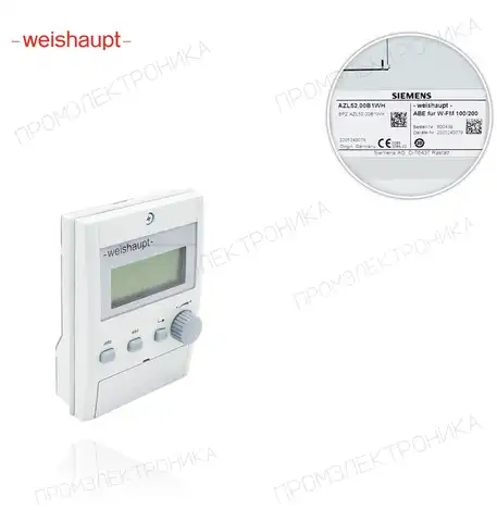 ABE W-FM 100/200 OESTE EUROPA 1 HGBLD GB, D, F, I, E, P (AZL52.00B1WH) 600439