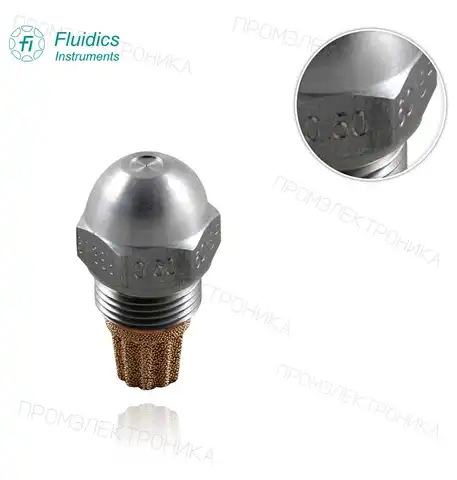 0.50 G 60º SF