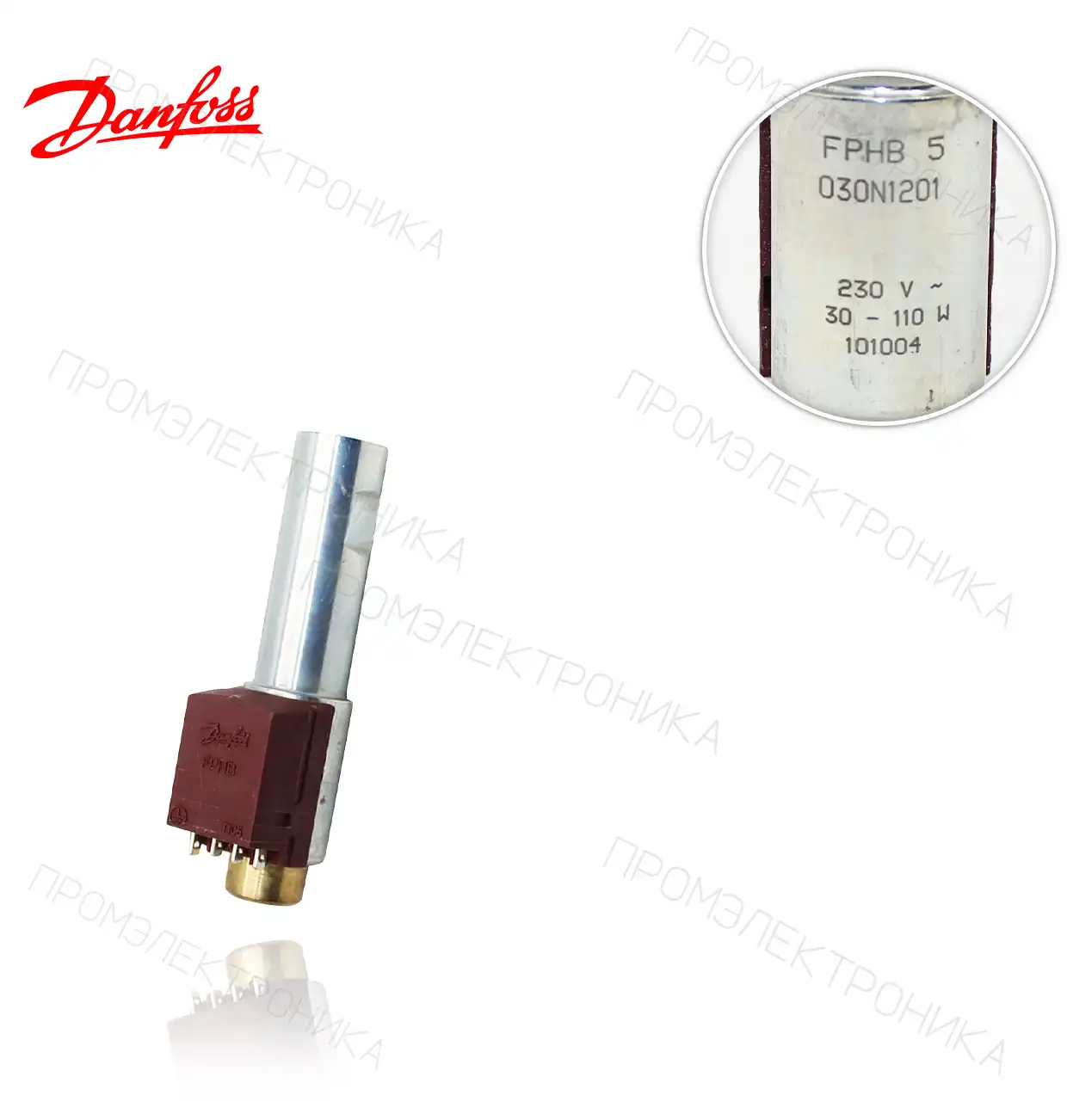 FPHB5 30N1201 M8x1
