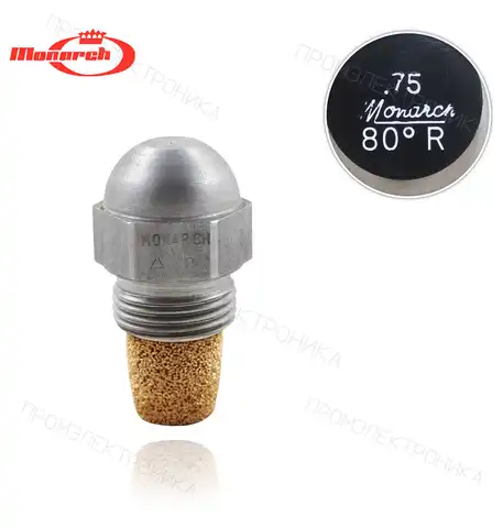 0.75 G 80ºR
