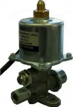 VSK125 (220-230V/50Hz) -NIPCONELECTRIC
