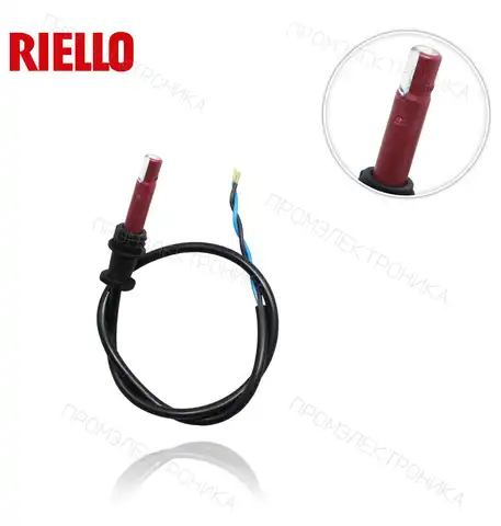 3012091 QRB 1B-A048 B70 B L= 500 TECNO 50-190 LM