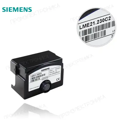 LME 21.230 C2 / LMG 21.230 B27