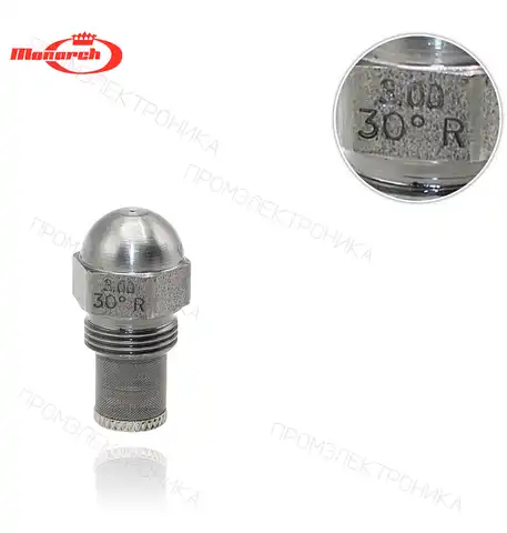 3.00 G 30º R