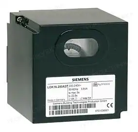 LOK 16.250 A17 100-110V/50-60Hz