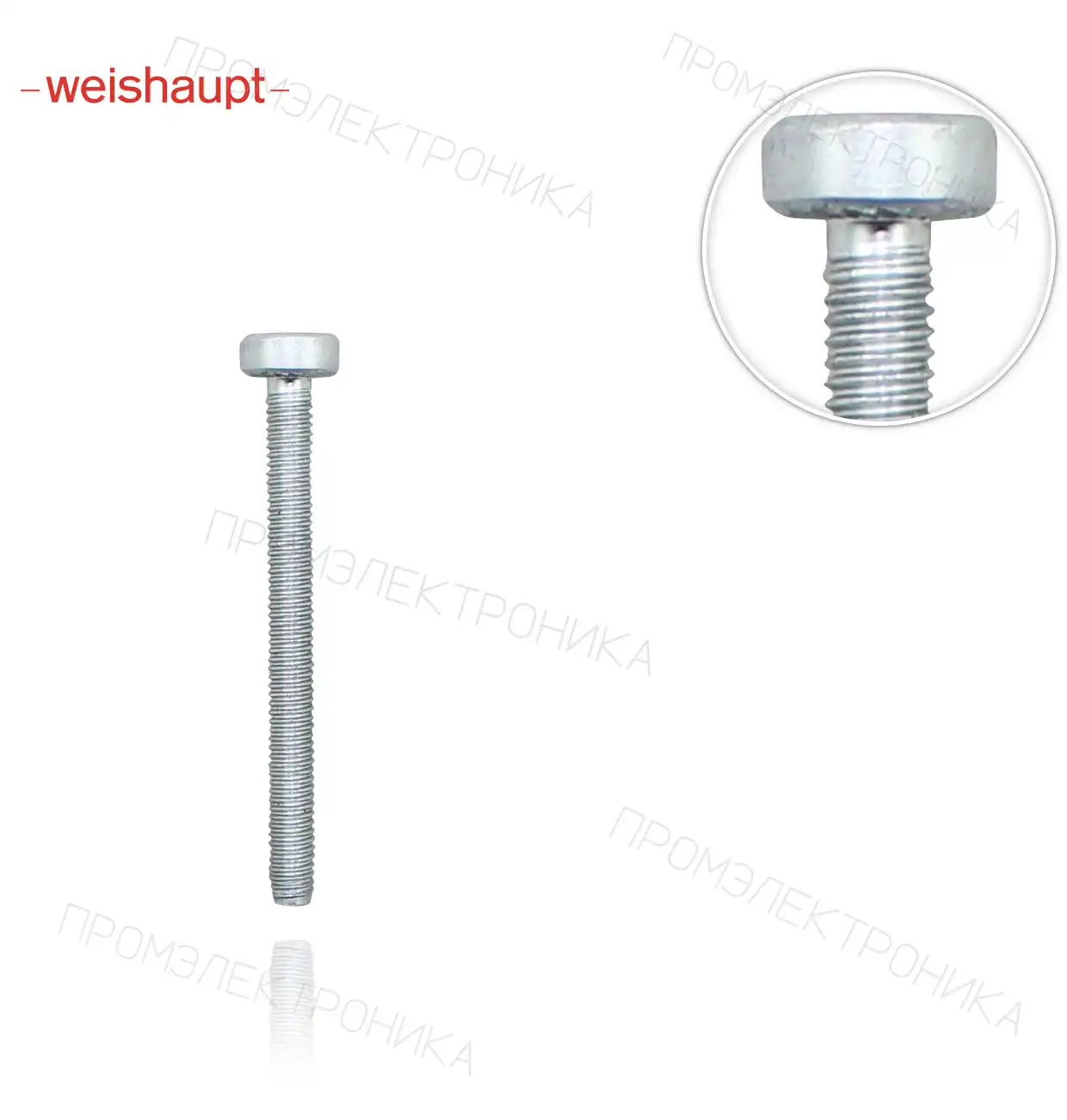 M4 x 42 20IP TORX-PLUS