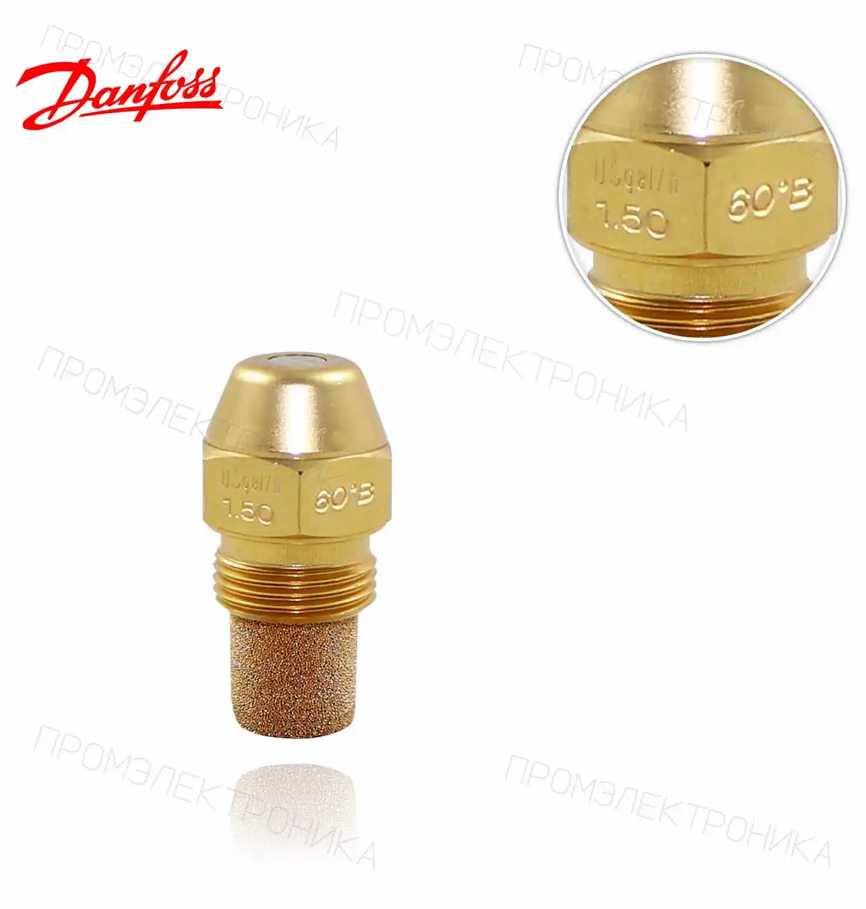 0.65 G 80ºH