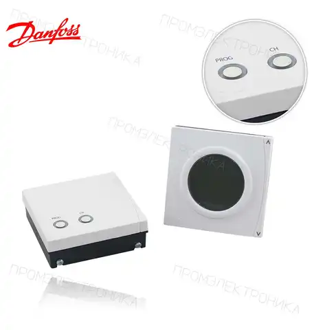 RET2000B-RF + RX1-S DIGITAL 087N6444
