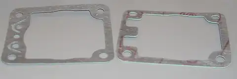 3003081 TECNO 50LM прокладка