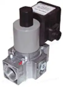 HSAV 1507/5 3/4"