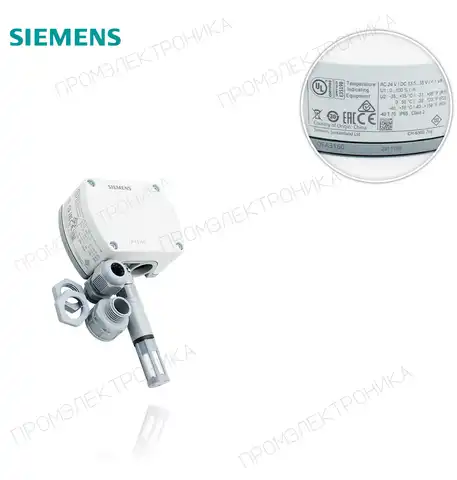 QFA3160 комбинированный RH и окружающая среда температура PRECISION