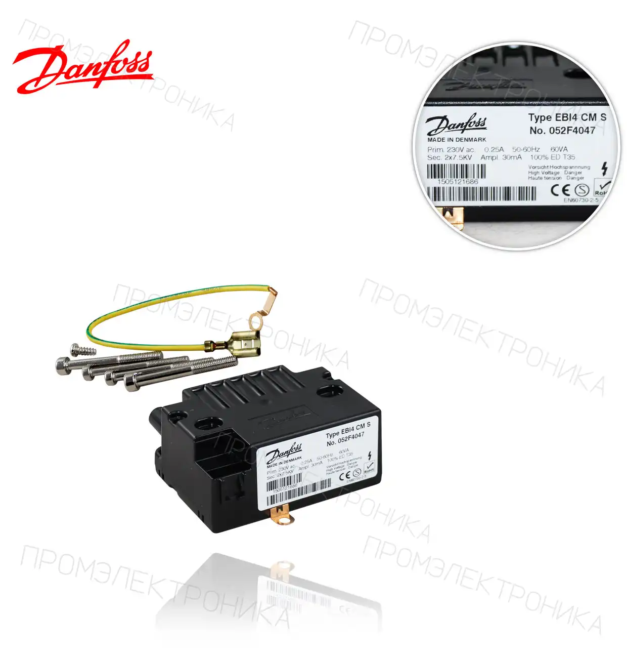 052F4047 EBI4 CM S