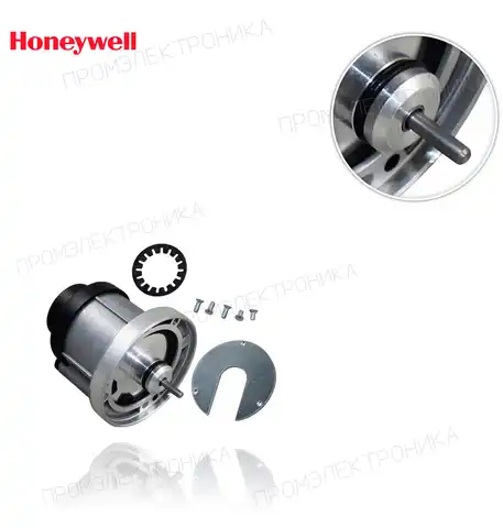 огнезащитный для клапаны VE / VQ DN10..25