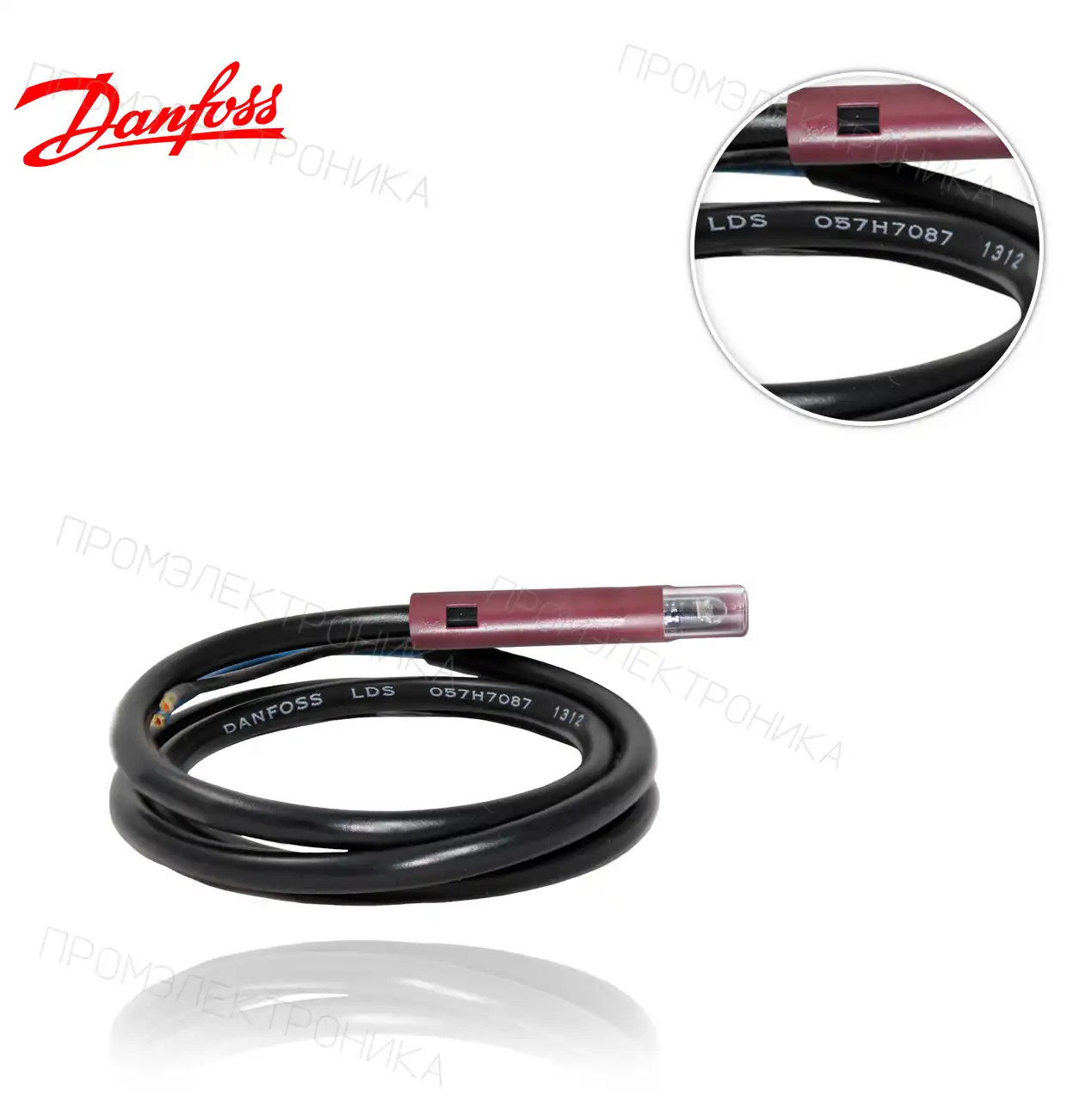 LDS 520MM 057H7087