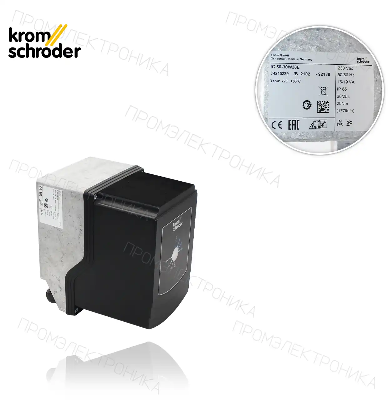IC 50-30W20E 74215229