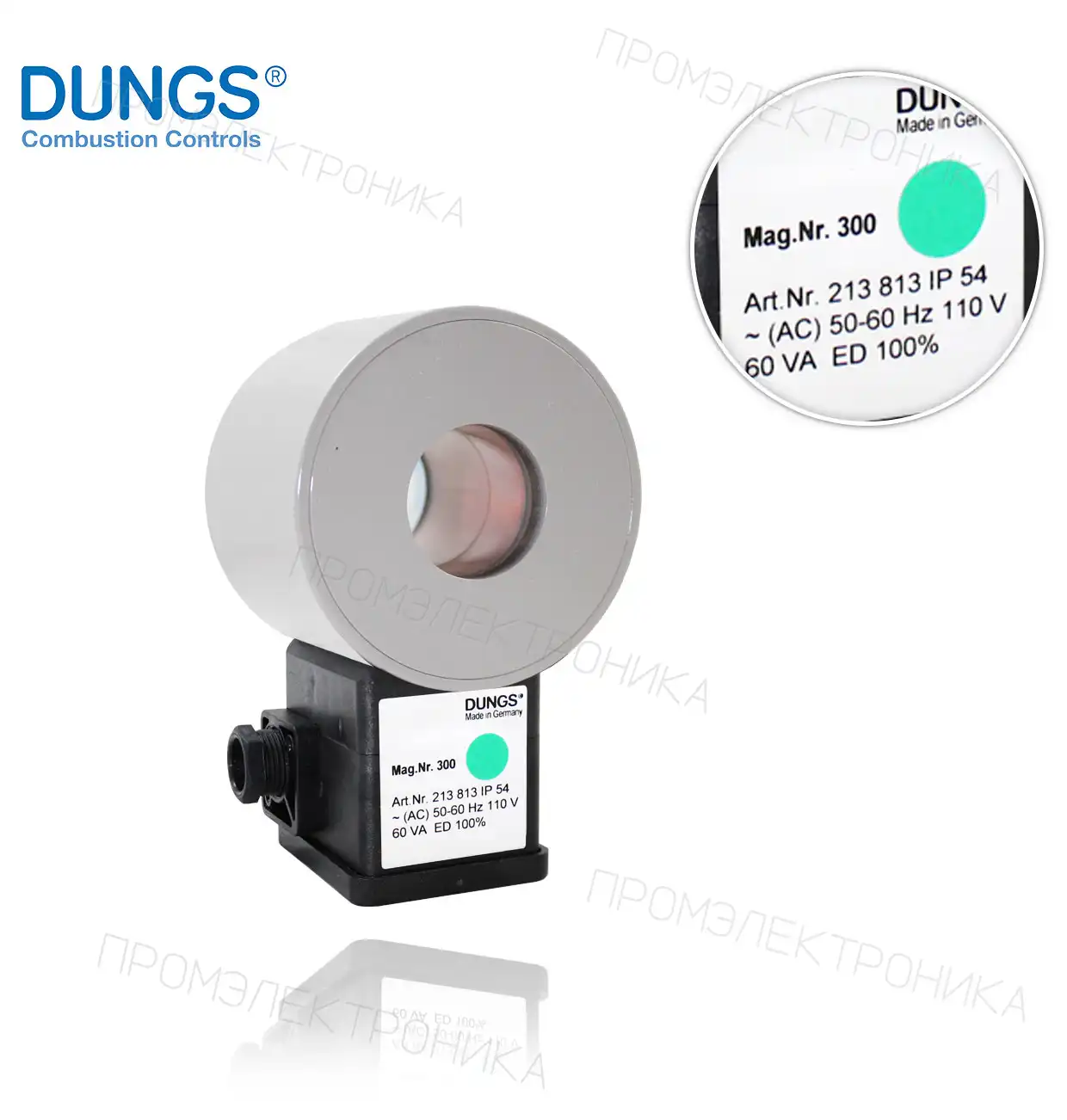 NR-300 110V IP54