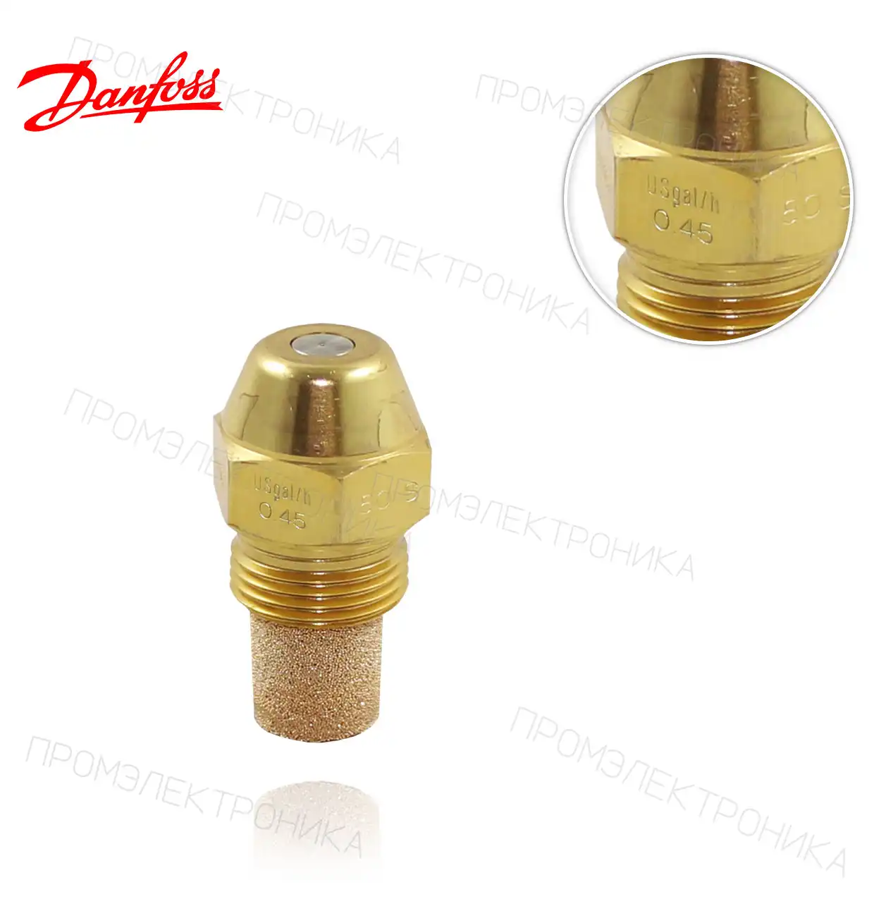 0.45 G 80ºS