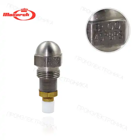 12.00 G 45º BPS