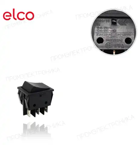 3POS. ON-OFF-ON 401 0C3 005 13009683