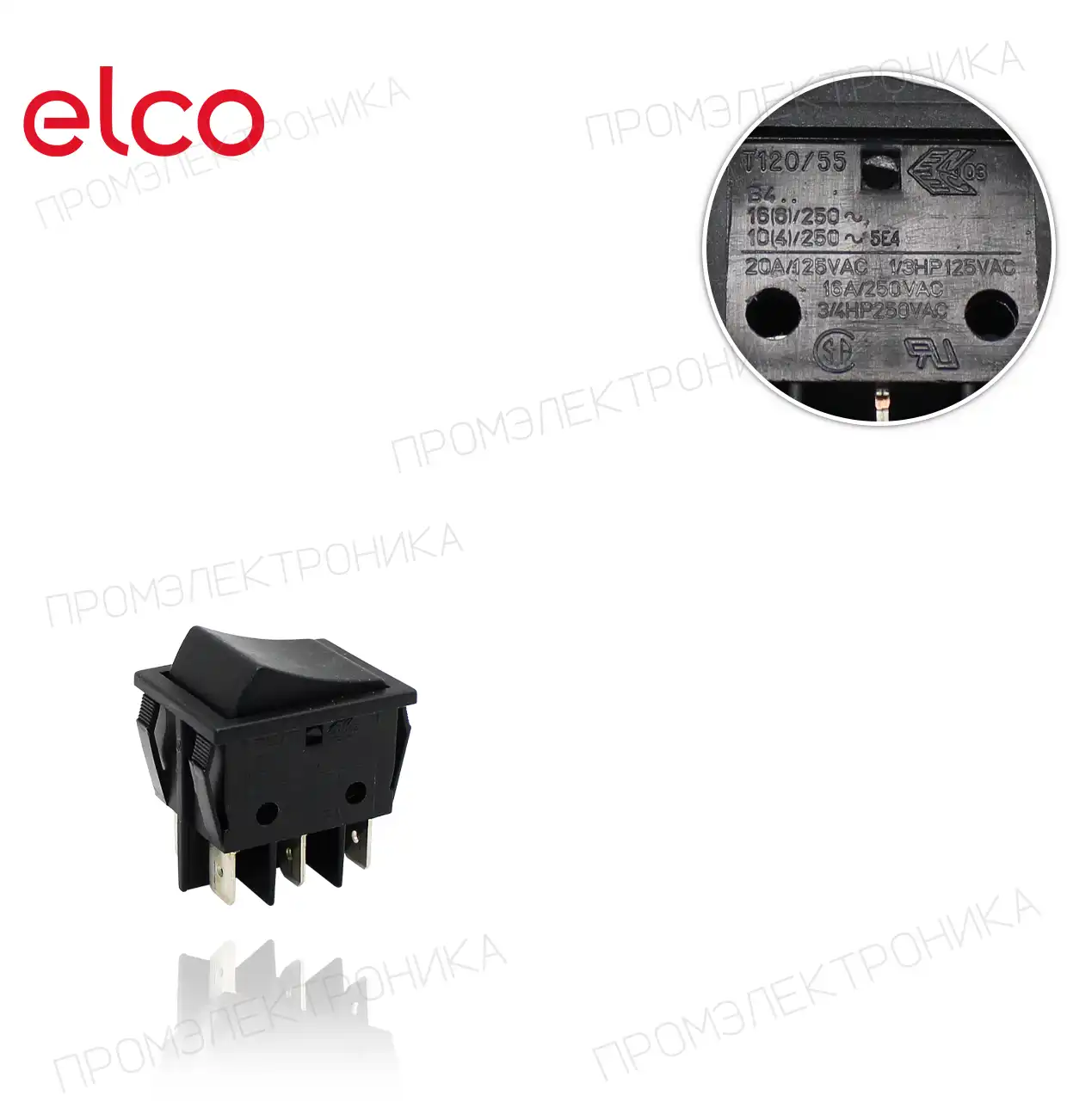 3POS. ON-OFF-ON 401 0C3 005 13009683