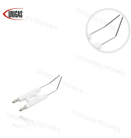 BIF. длинный LO140/ 280 4mm 2080283