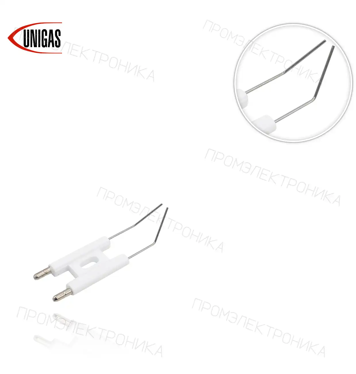 BIF. длинный LO140/ 280 4mm 2080283