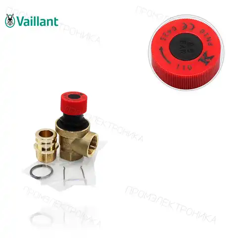 VWL 155/6 A230V S3 R1 0010033570