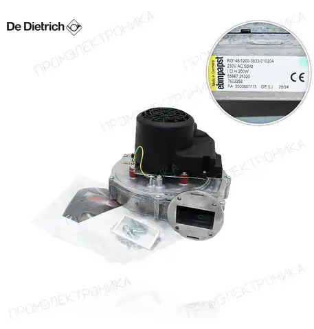 MCA 115 (RG148/1200-3633) QUINTA PRO 115 RS100036