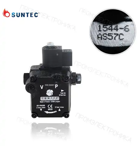 AS57C 1544 6P0500