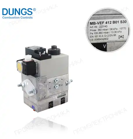 MB-VEF 412 B01 S30 R1"1/4